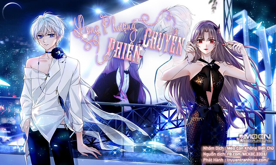 Long Phượng Phiên Chuyển Chap 27 - Next Chap 28