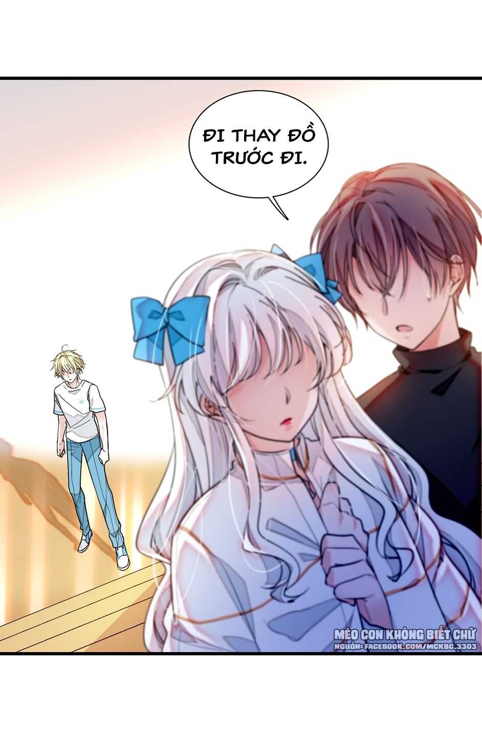 Long Phượng Phiên Chuyển Chap 27 - Next Chap 28