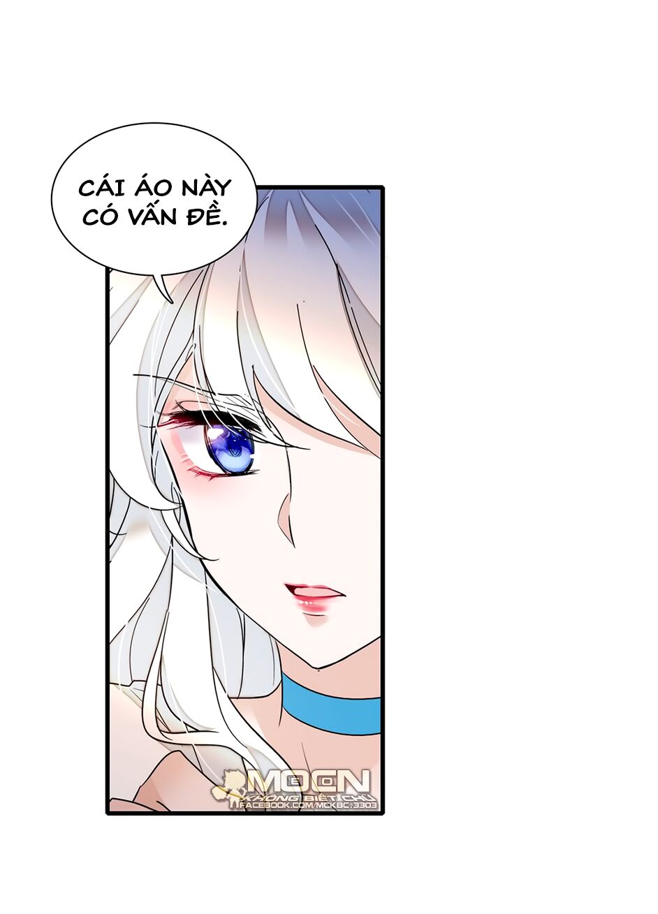 Long Phượng Phiên Chuyển Chap 27 - Next Chap 28