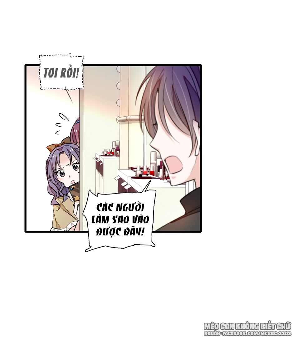 Long Phượng Phiên Chuyển Chap 27 - Next Chap 28