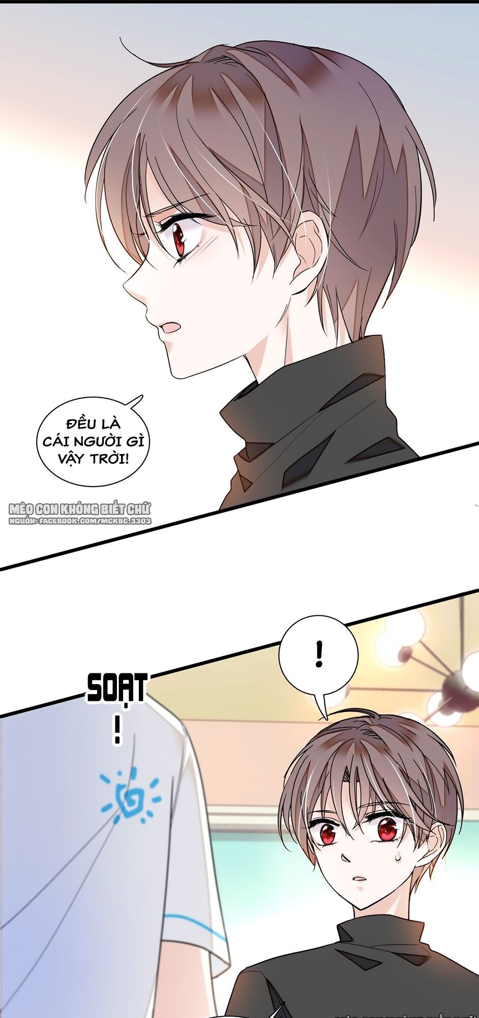 Long Phượng Phiên Chuyển Chap 27 - Next Chap 28