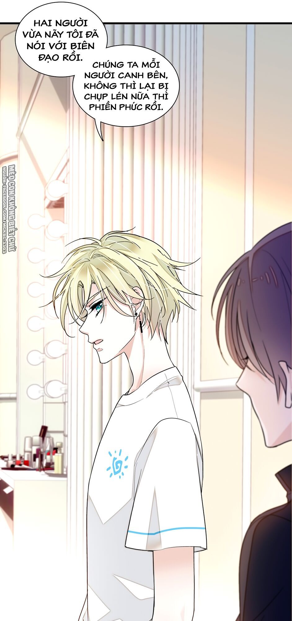 Long Phượng Phiên Chuyển Chap 27 - Next Chap 28