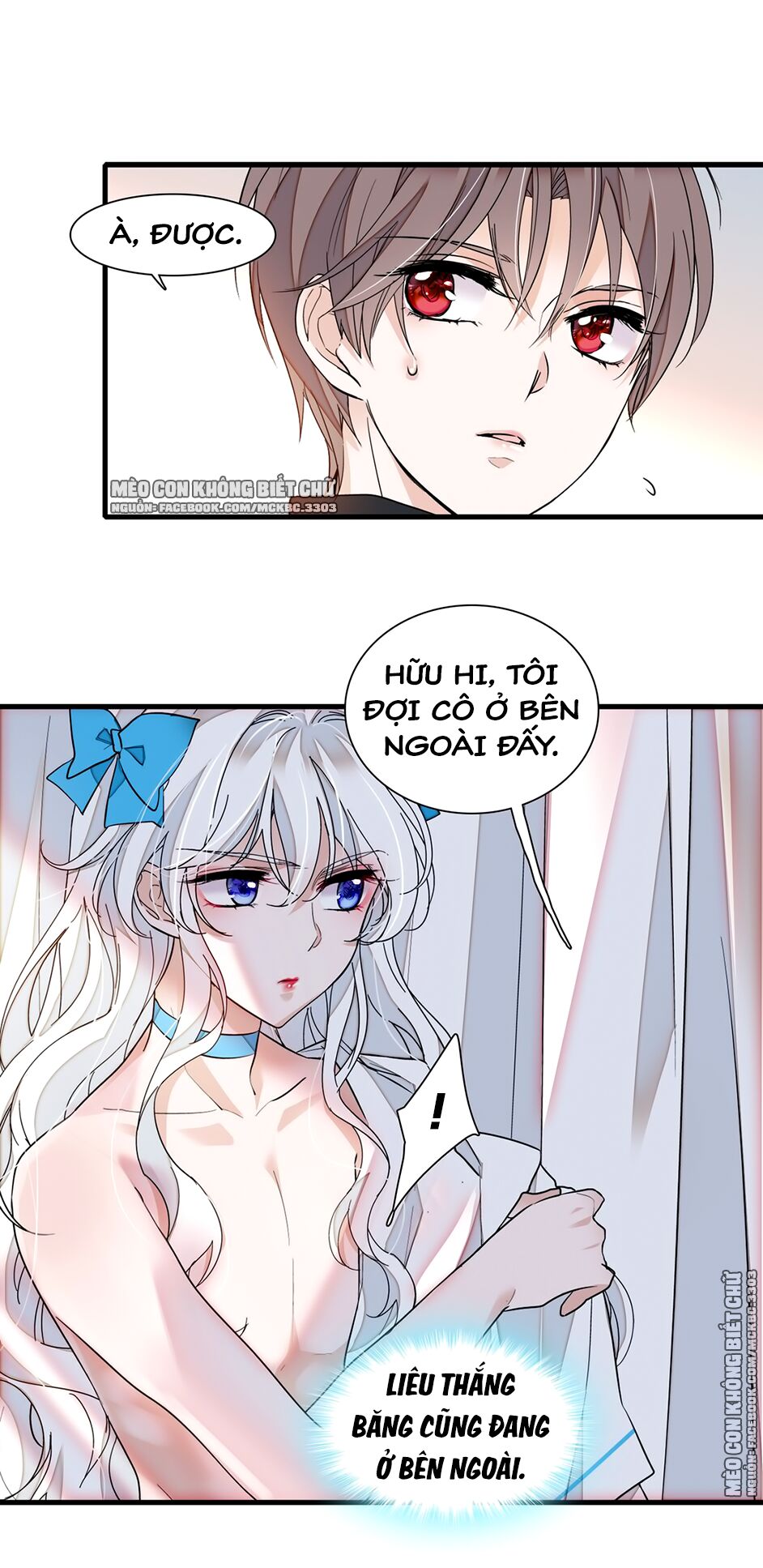 Long Phượng Phiên Chuyển Chap 27 - Next Chap 28