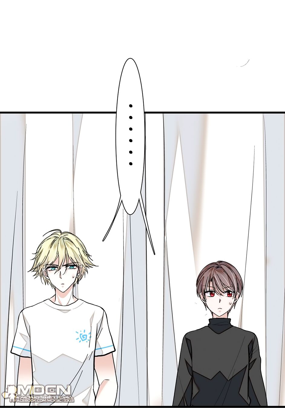 Long Phượng Phiên Chuyển Chap 27 - Next Chap 28