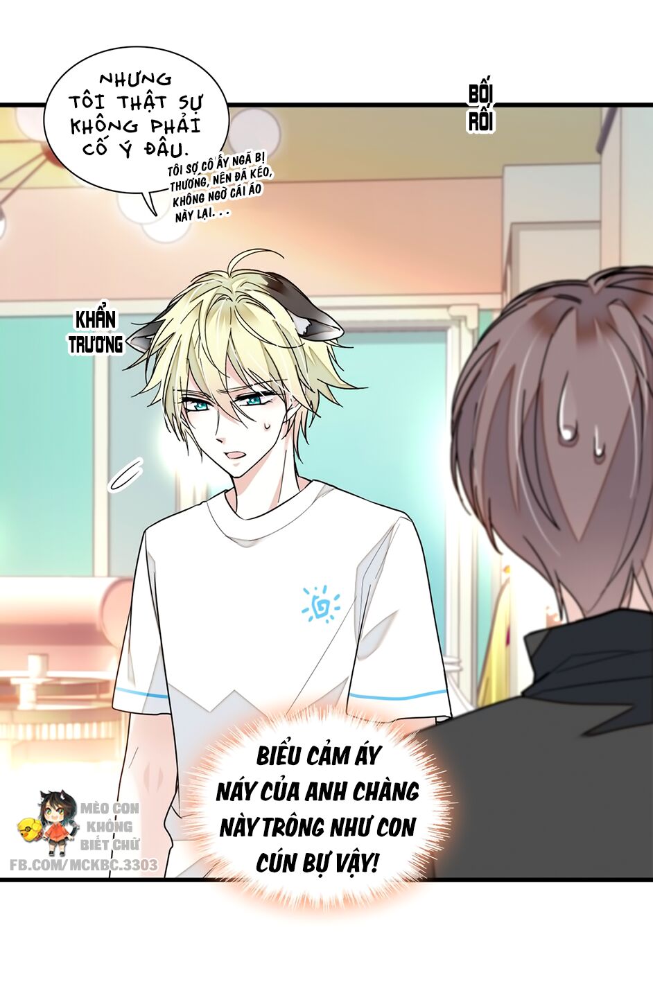 Long Phượng Phiên Chuyển Chap 27 - Next Chap 28