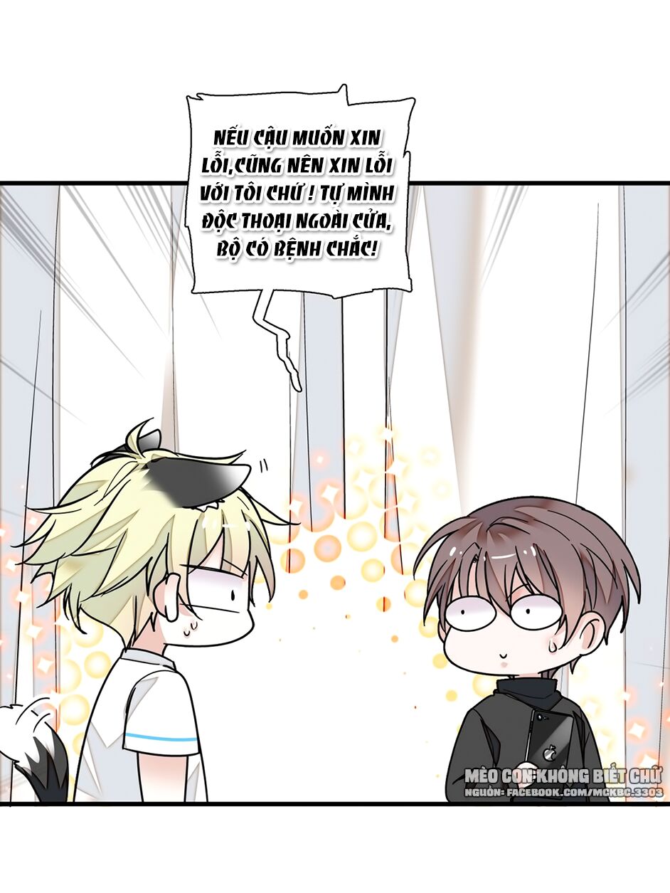 Long Phượng Phiên Chuyển Chap 27 - Next Chap 28