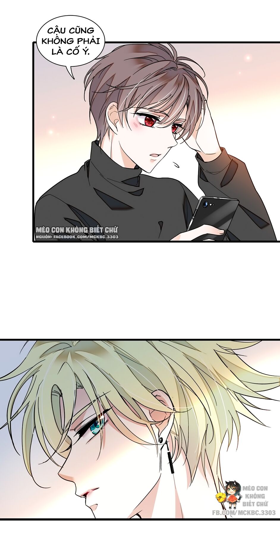 Long Phượng Phiên Chuyển Chap 27 - Next Chap 28