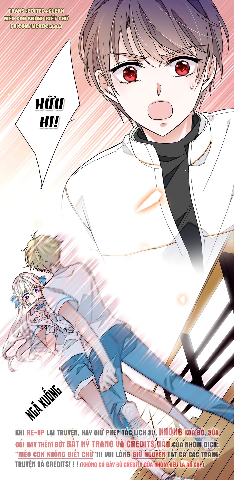 Long Phượng Phiên Chuyển Chap 27 - Next Chap 28