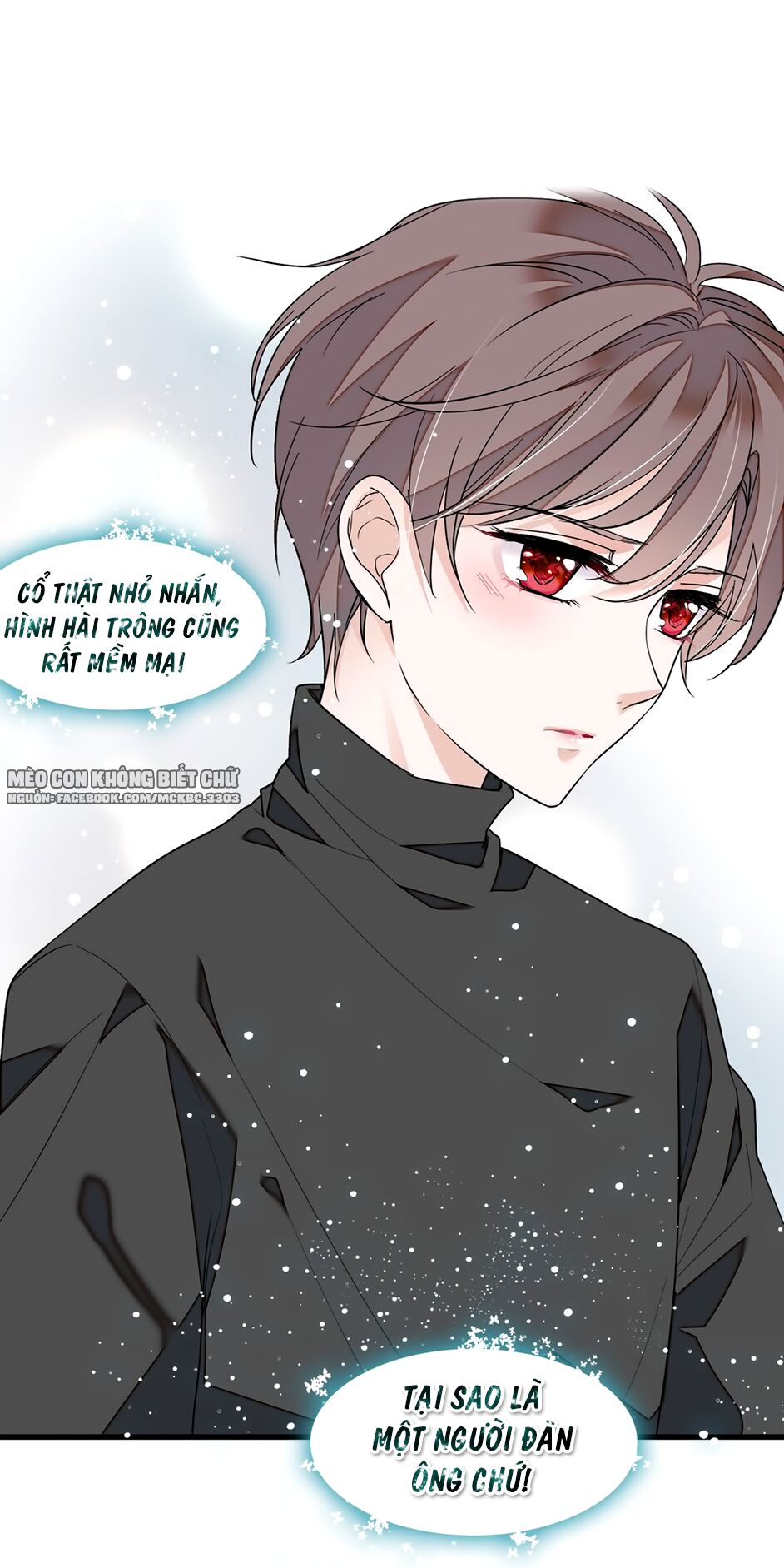 Long Phượng Phiên Chuyển Chap 27 - Next Chap 28