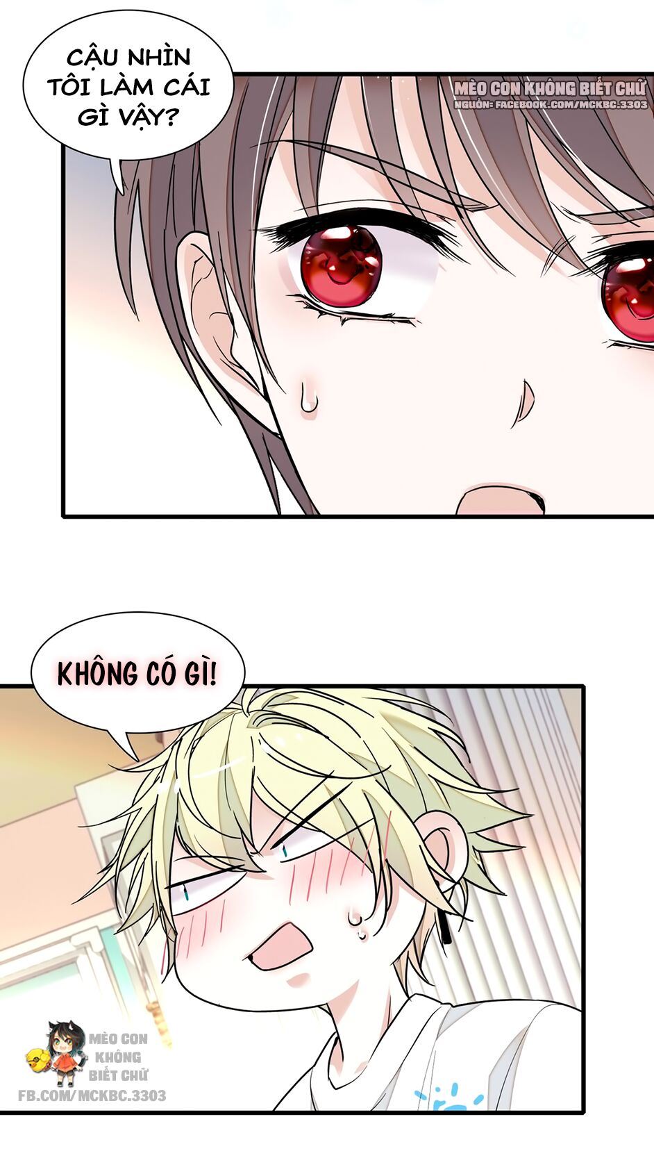 Long Phượng Phiên Chuyển Chap 27 - Next Chap 28