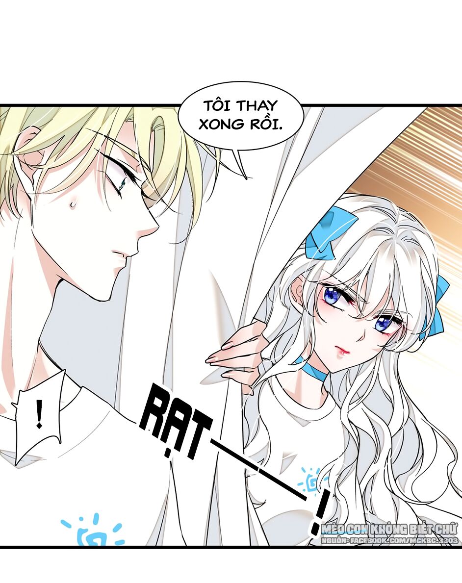 Long Phượng Phiên Chuyển Chap 27 - Next Chap 28