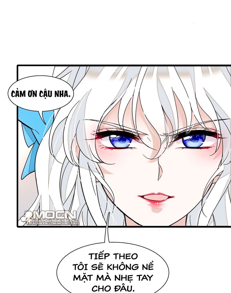 Long Phượng Phiên Chuyển Chap 27 - Next Chap 28