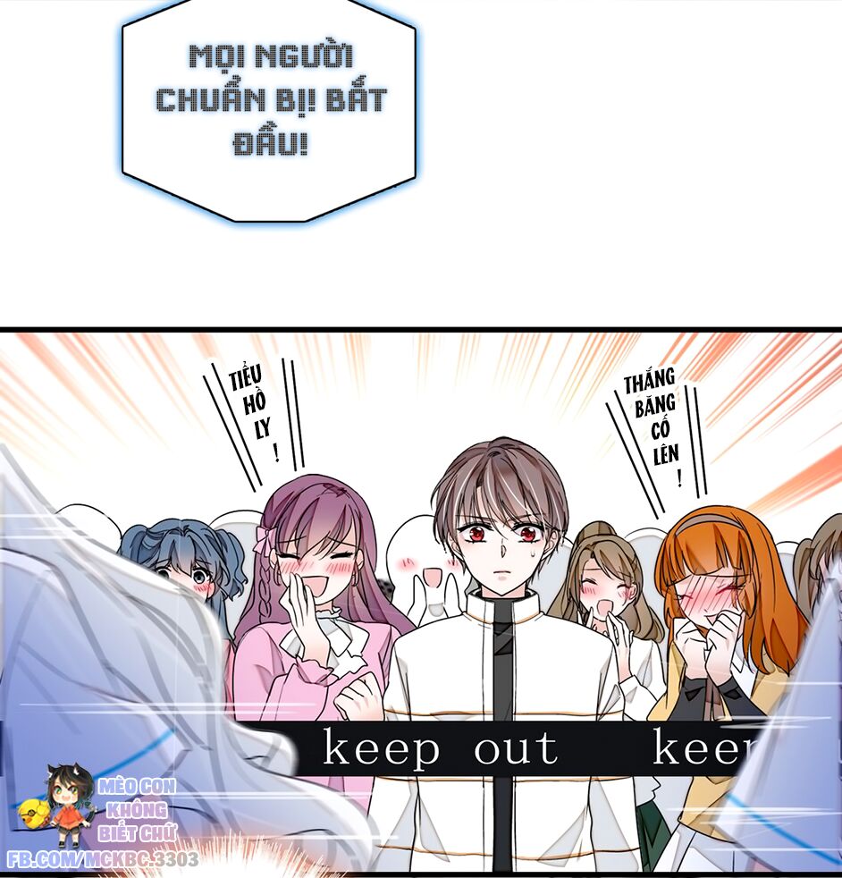 Long Phượng Phiên Chuyển Chap 27 - Next Chap 28