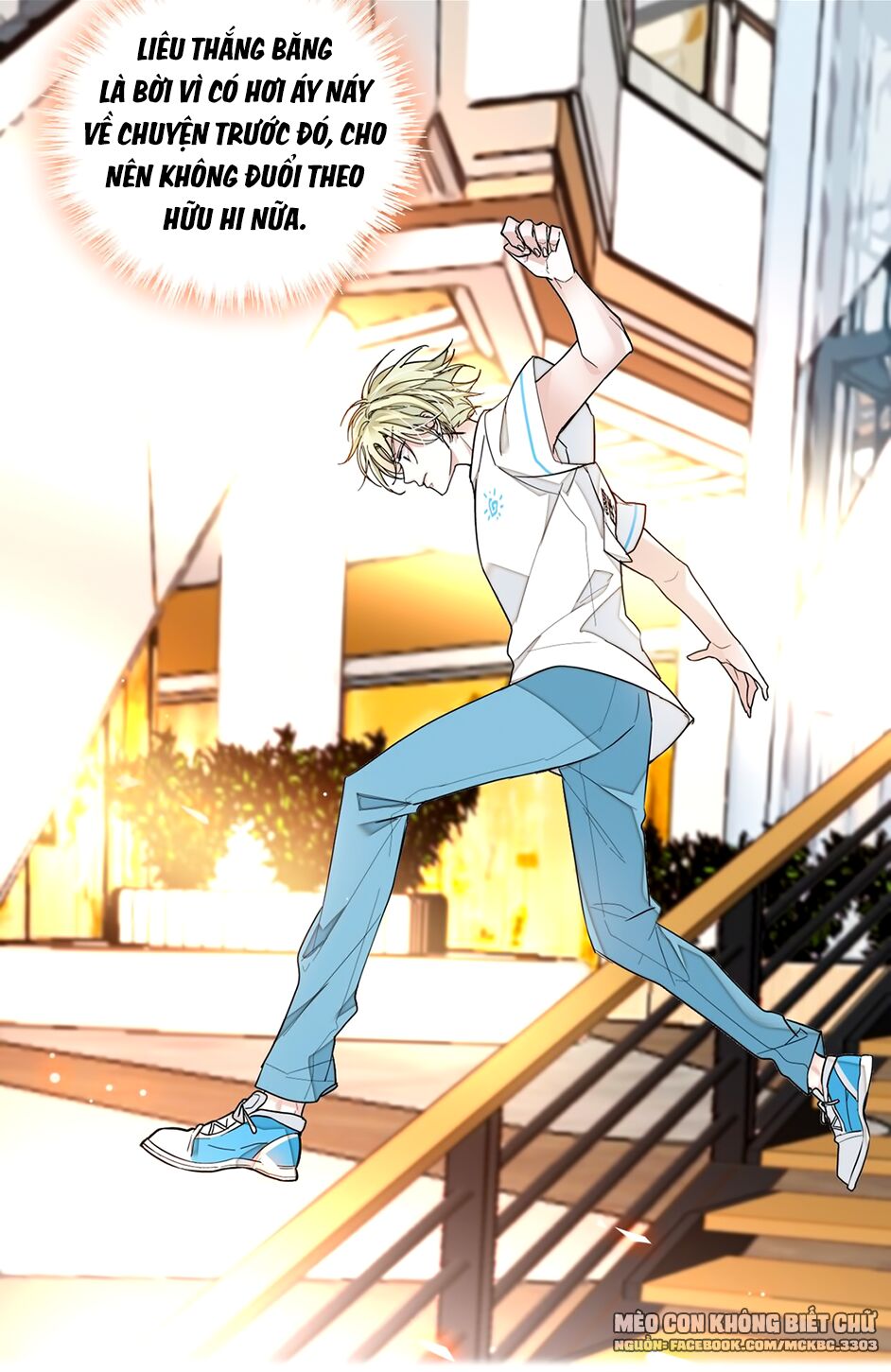 Long Phượng Phiên Chuyển Chap 27 - Next Chap 28