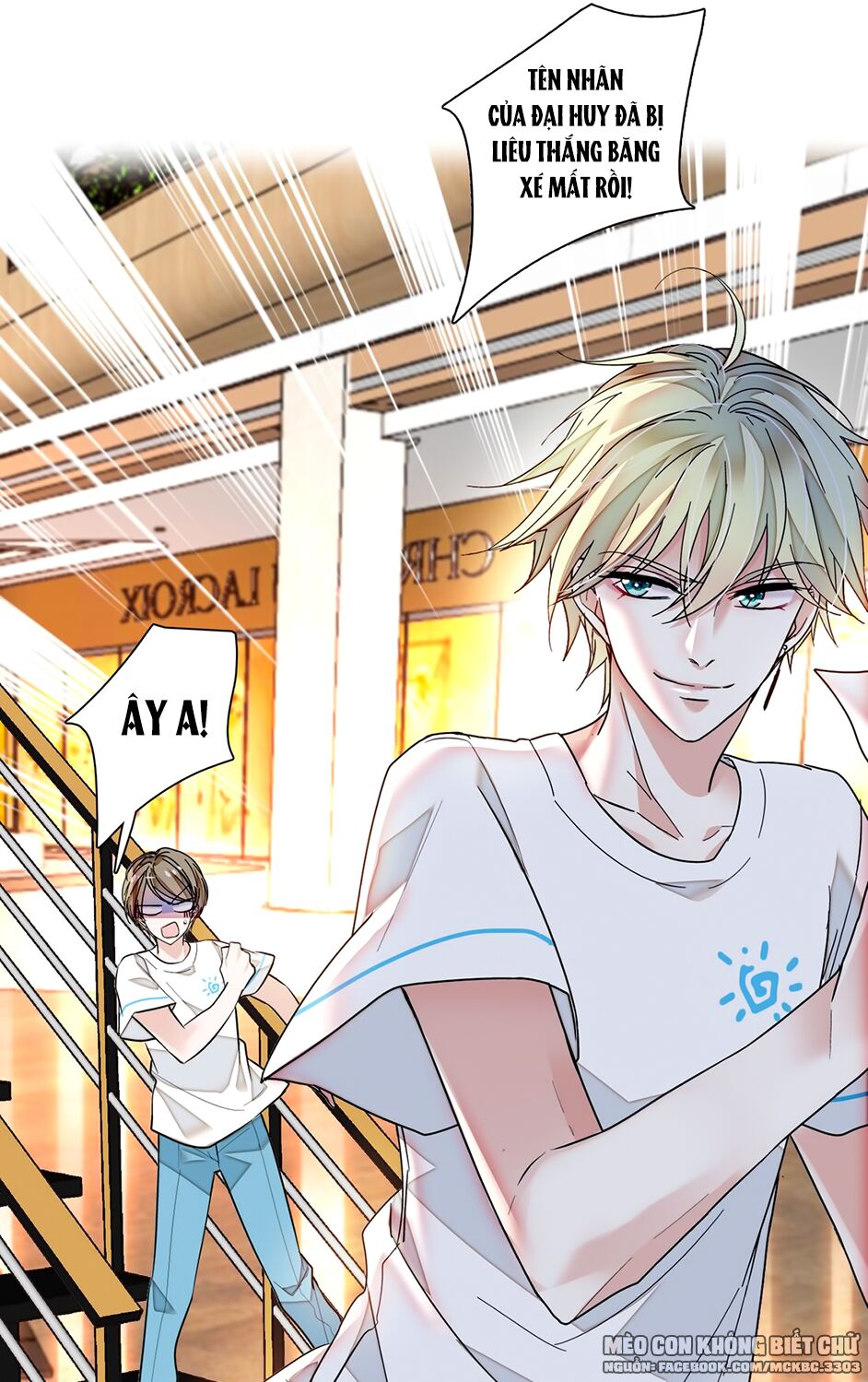 Long Phượng Phiên Chuyển Chap 27 - Next Chap 28