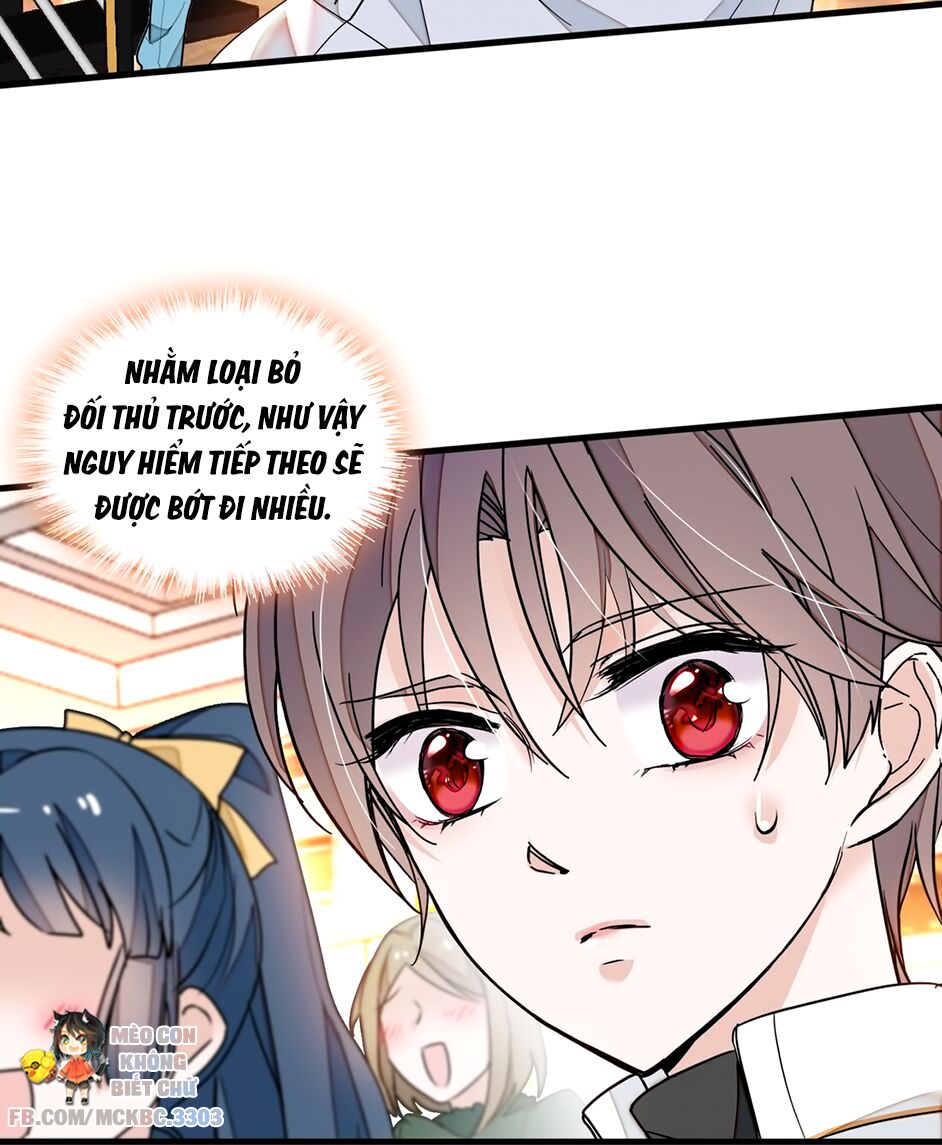 Long Phượng Phiên Chuyển Chap 27 - Next Chap 28