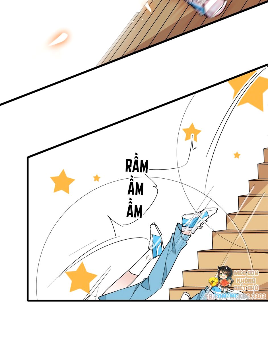 Long Phượng Phiên Chuyển Chap 27 - Next Chap 28