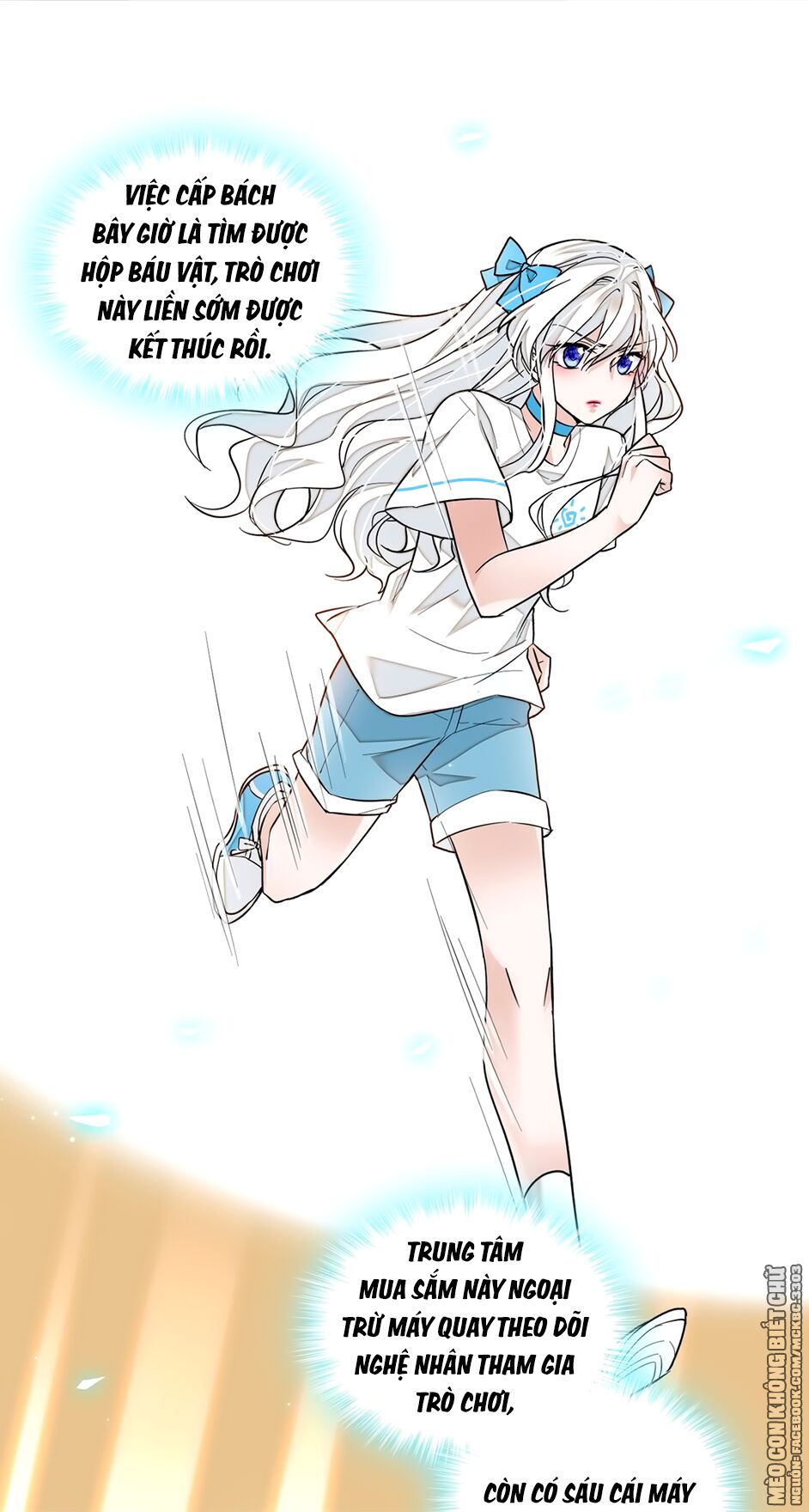Long Phượng Phiên Chuyển Chap 27 - Next Chap 28