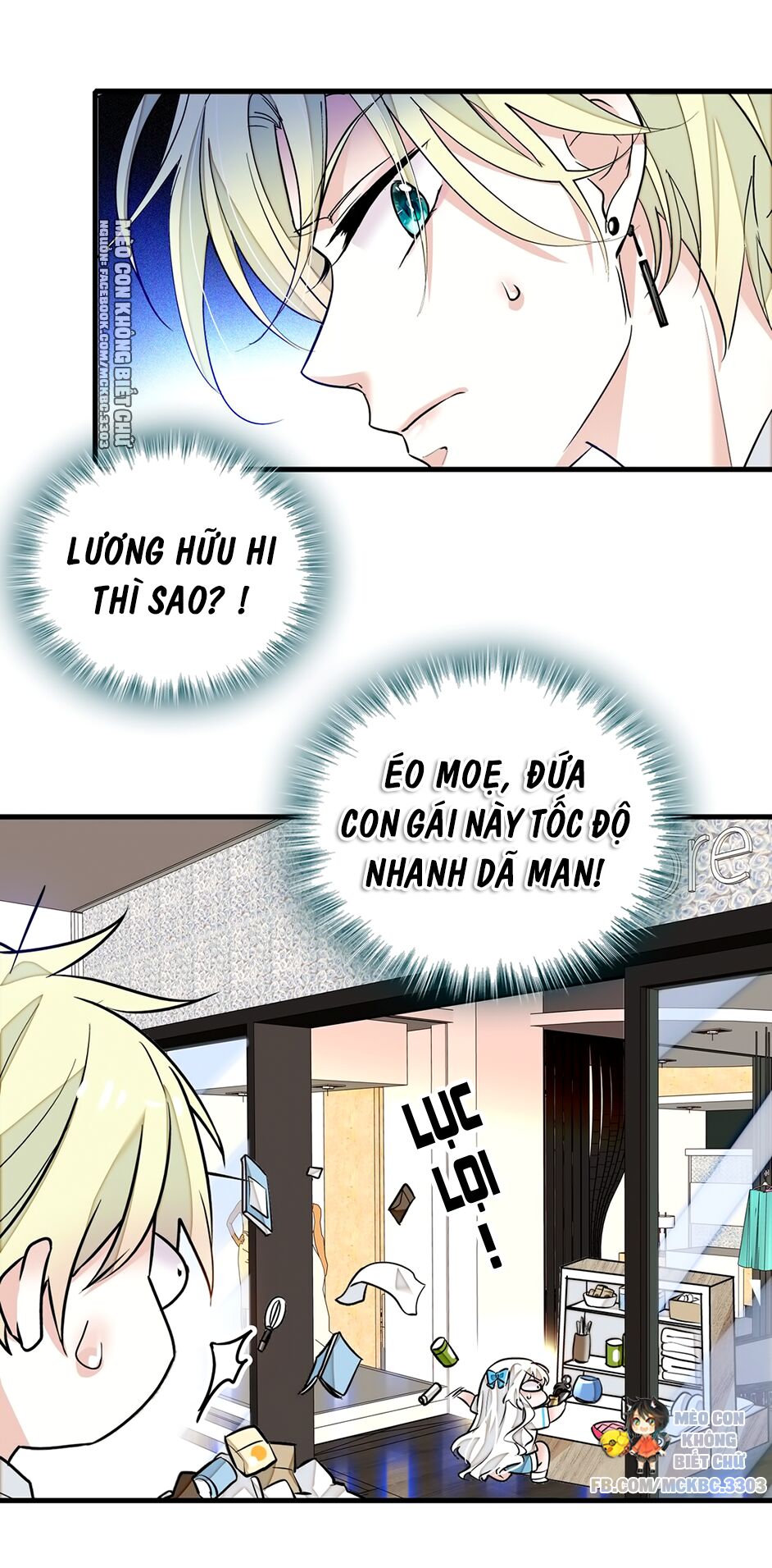 Long Phượng Phiên Chuyển Chap 27 - Next Chap 28