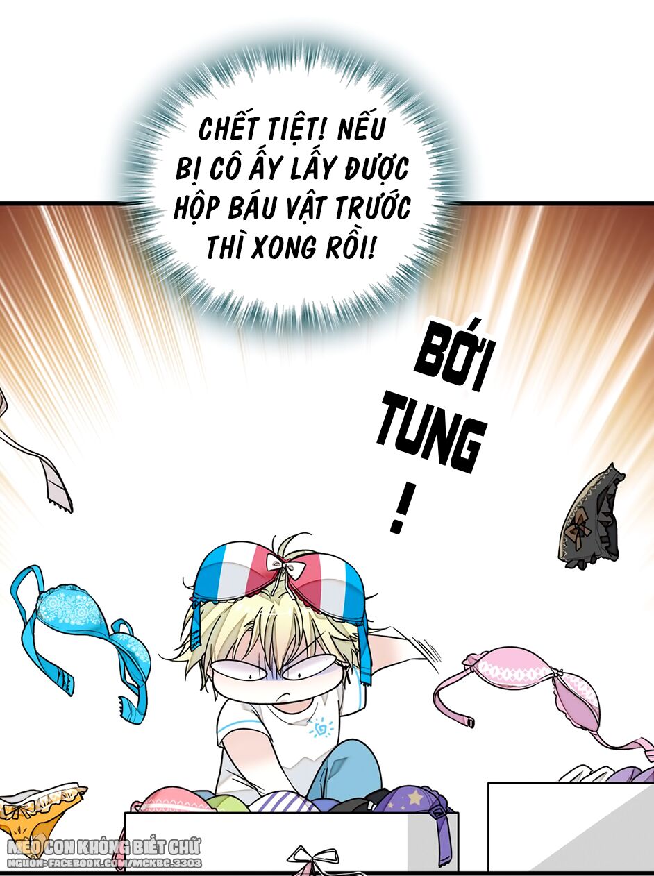 Long Phượng Phiên Chuyển Chap 27 - Next Chap 28