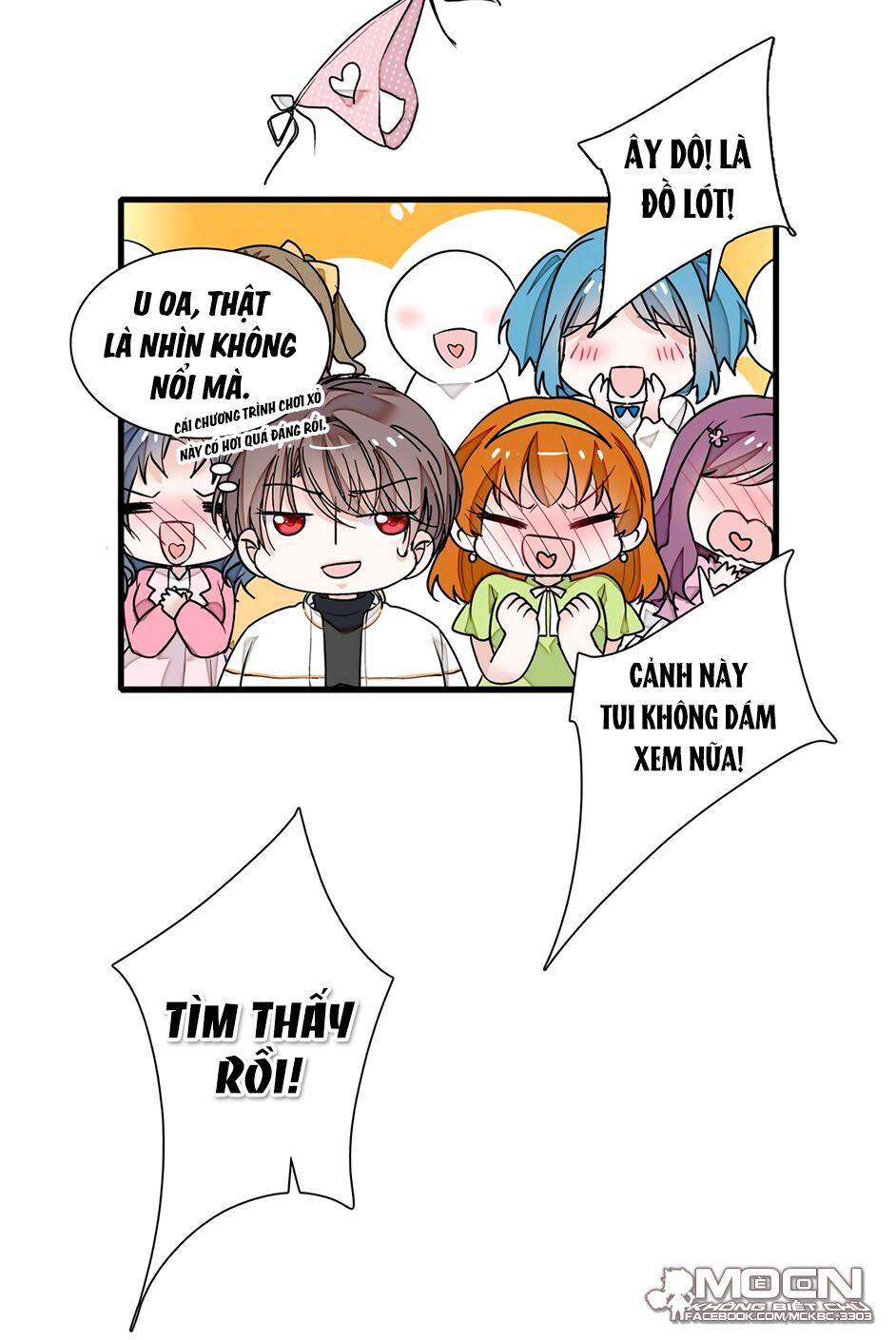 Long Phượng Phiên Chuyển Chap 27 - Next Chap 28