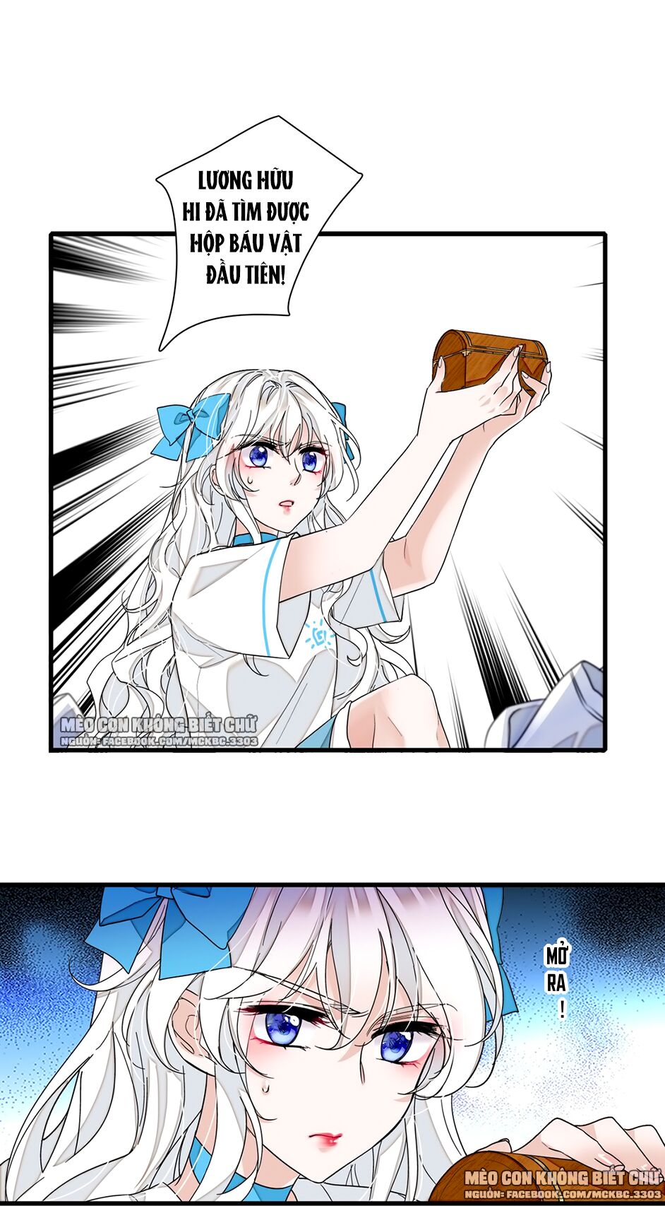 Long Phượng Phiên Chuyển Chap 27 - Next Chap 28