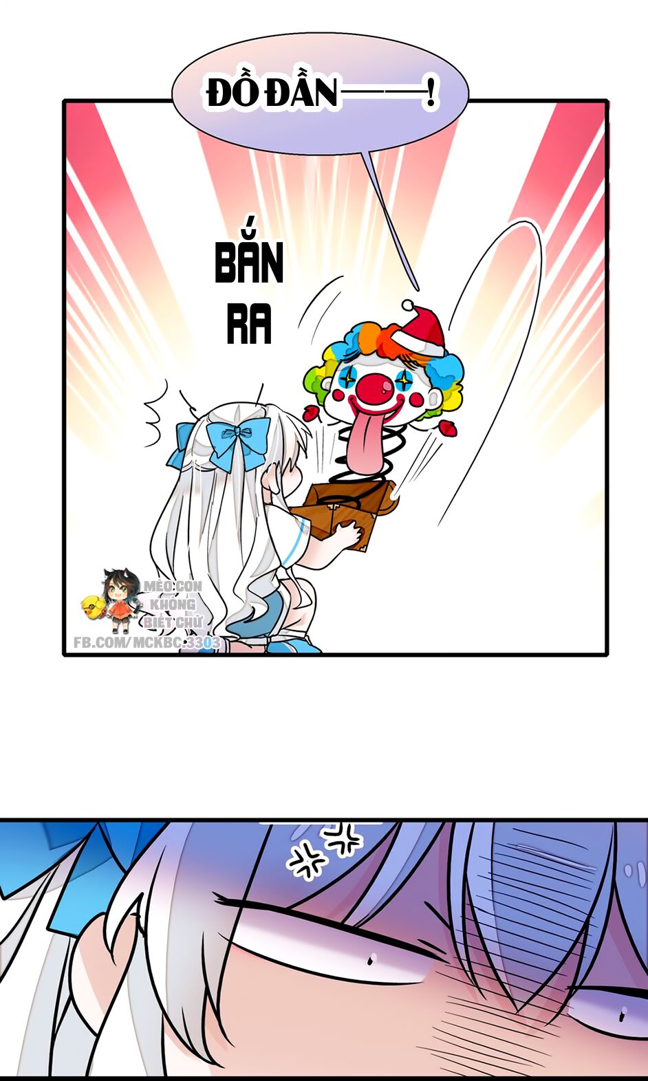 Long Phượng Phiên Chuyển Chap 27 - Next Chap 28