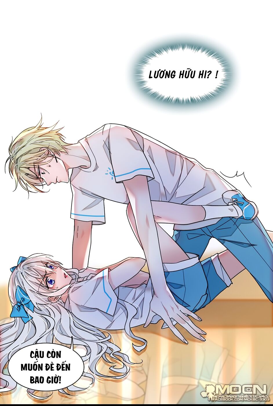 Long Phượng Phiên Chuyển Chap 27 - Next Chap 28