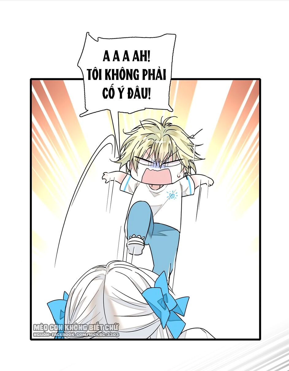 Long Phượng Phiên Chuyển Chap 27 - Next Chap 28