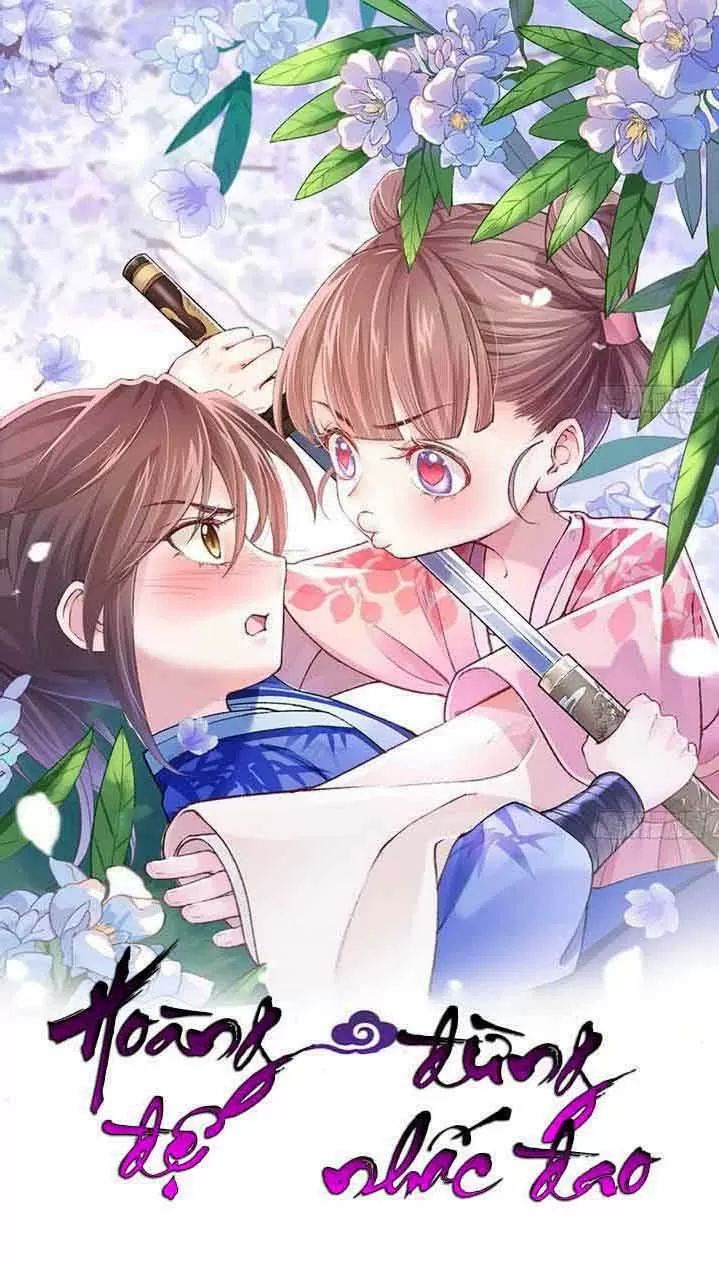 Hoàng Đệ Đừng Nhấc Đao Chap 7 - Next Chap 8