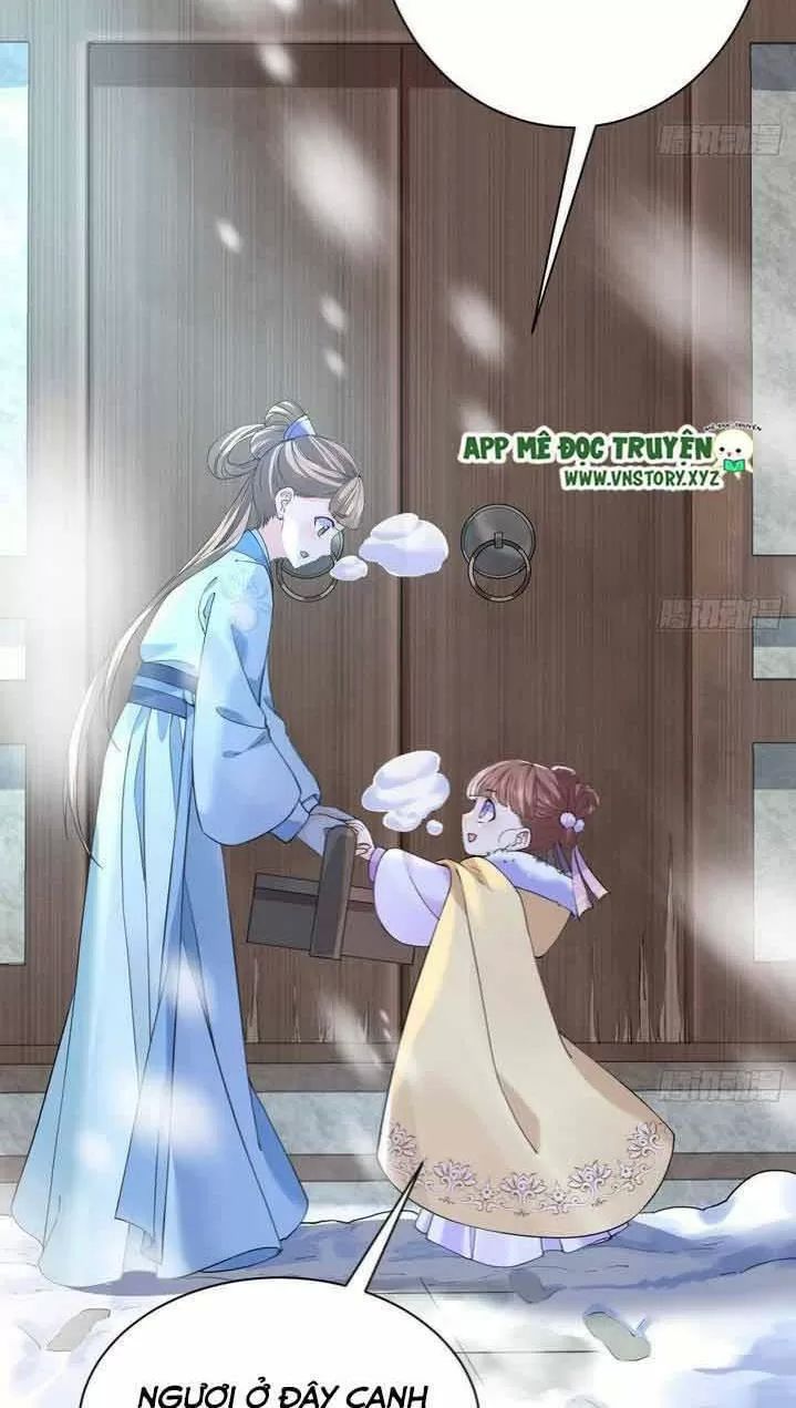 Hoàng Đệ Đừng Nhấc Đao Chap 7 - Next Chap 8