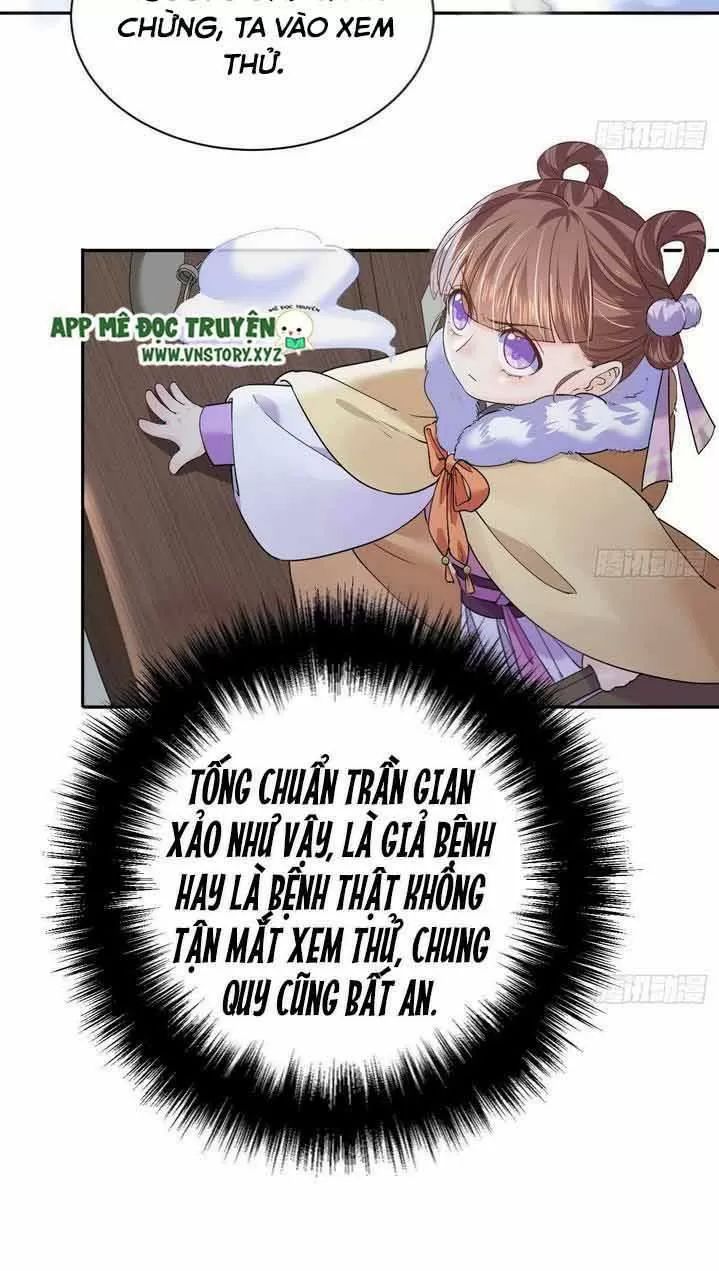 Hoàng Đệ Đừng Nhấc Đao Chap 7 - Next Chap 8