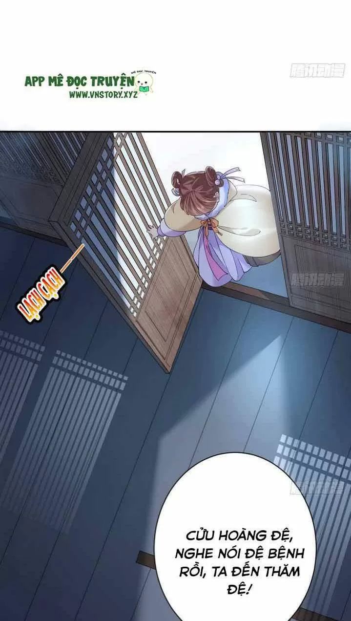 Hoàng Đệ Đừng Nhấc Đao Chap 7 - Next Chap 8