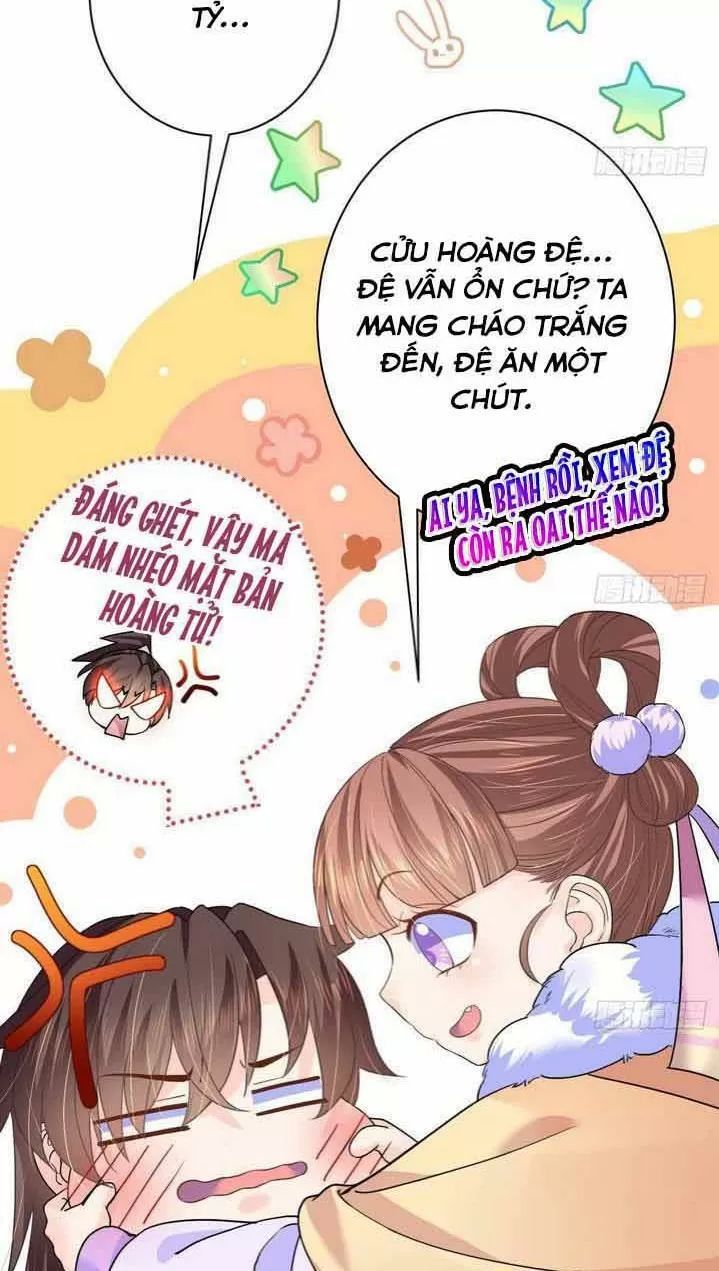 Hoàng Đệ Đừng Nhấc Đao Chap 7 - Next Chap 8
