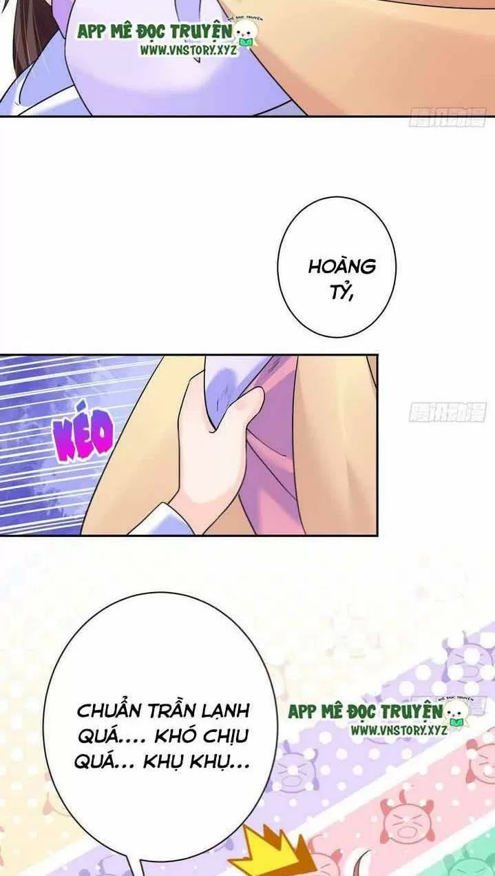 Hoàng Đệ Đừng Nhấc Đao Chap 7 - Next Chap 8