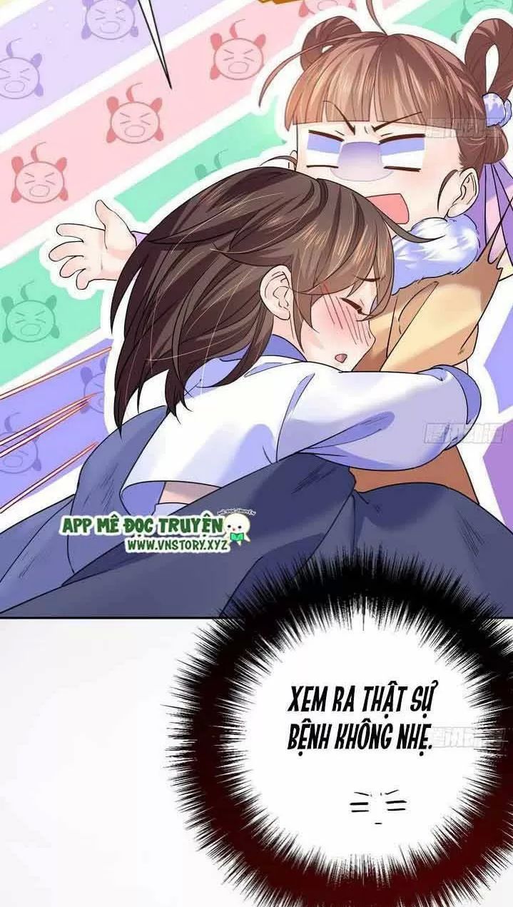 Hoàng Đệ Đừng Nhấc Đao Chap 7 - Next Chap 8