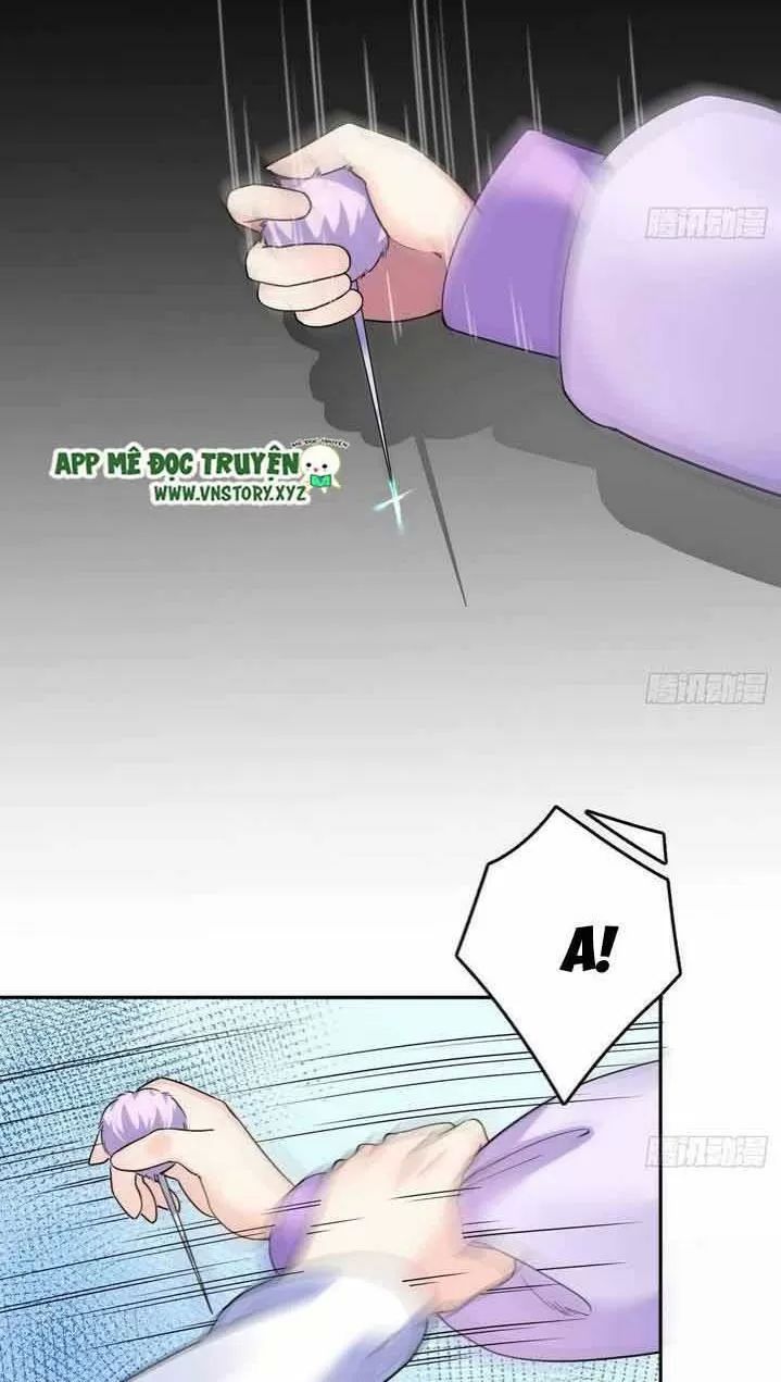 Hoàng Đệ Đừng Nhấc Đao Chap 7 - Next Chap 8