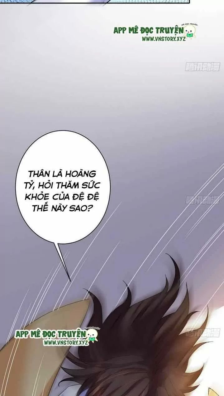 Hoàng Đệ Đừng Nhấc Đao Chap 7 - Next Chap 8
