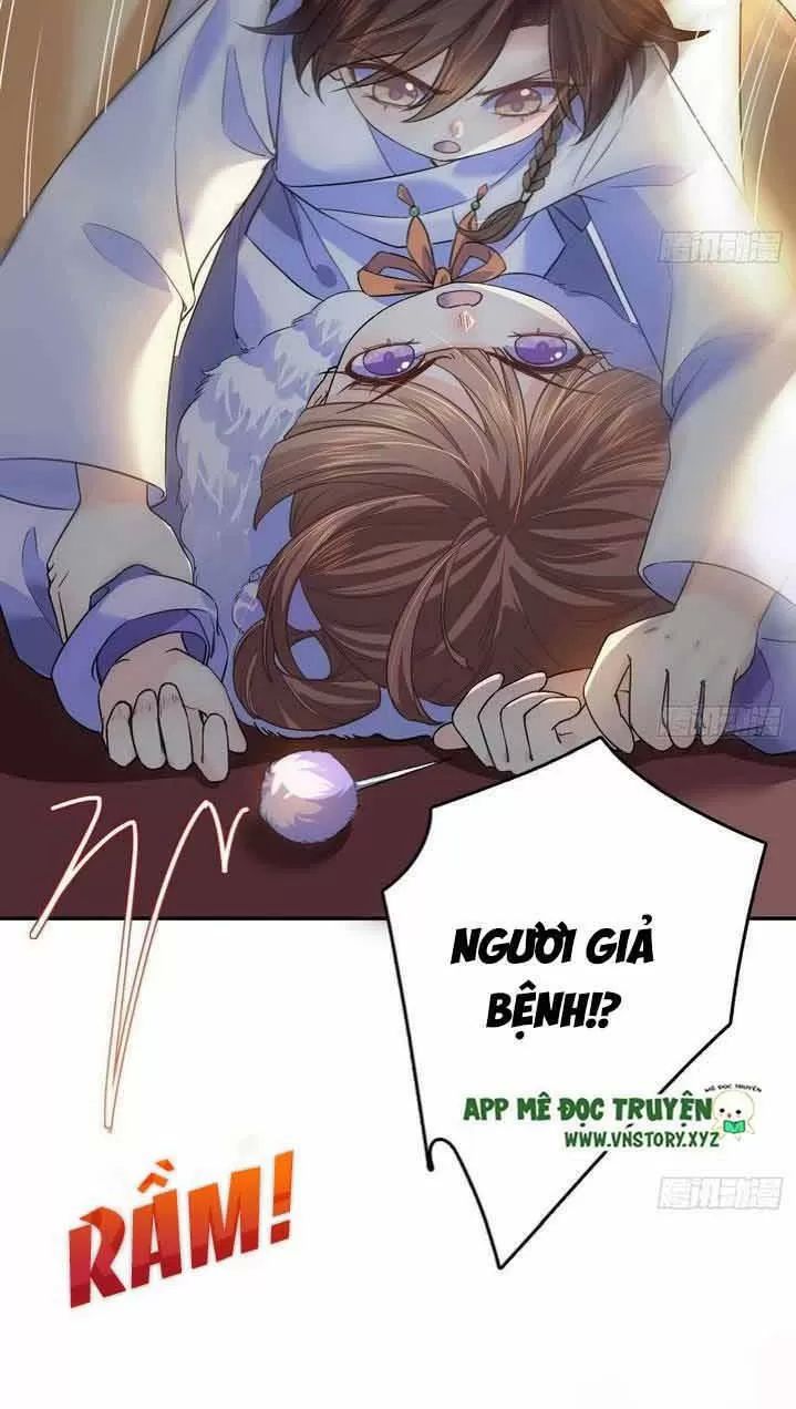 Hoàng Đệ Đừng Nhấc Đao Chap 7 - Next Chap 8