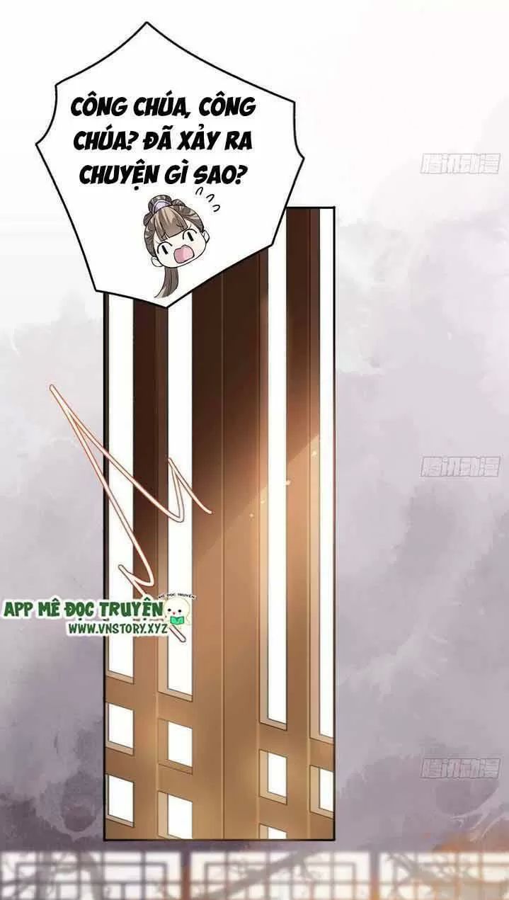 Hoàng Đệ Đừng Nhấc Đao Chap 7 - Next Chap 8
