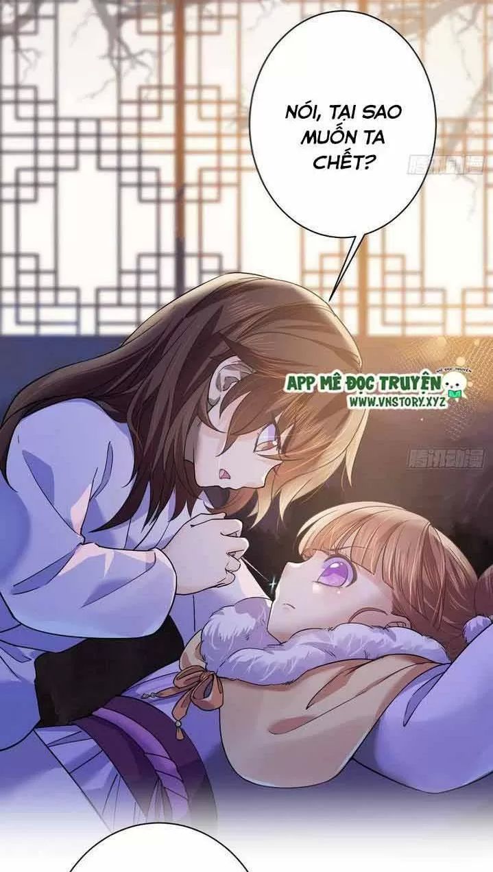 Hoàng Đệ Đừng Nhấc Đao Chap 7 - Next Chap 8
