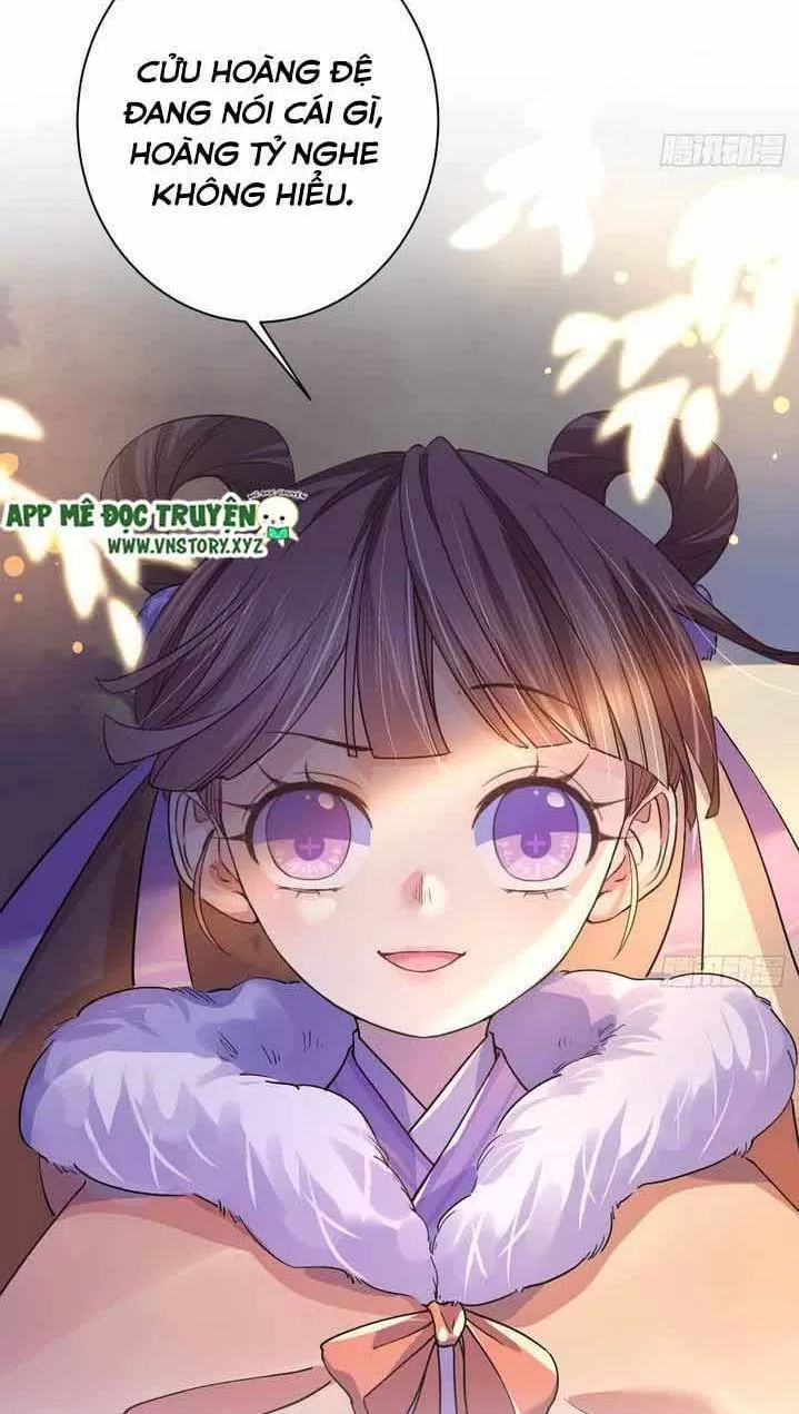 Hoàng Đệ Đừng Nhấc Đao Chap 7 - Next Chap 8