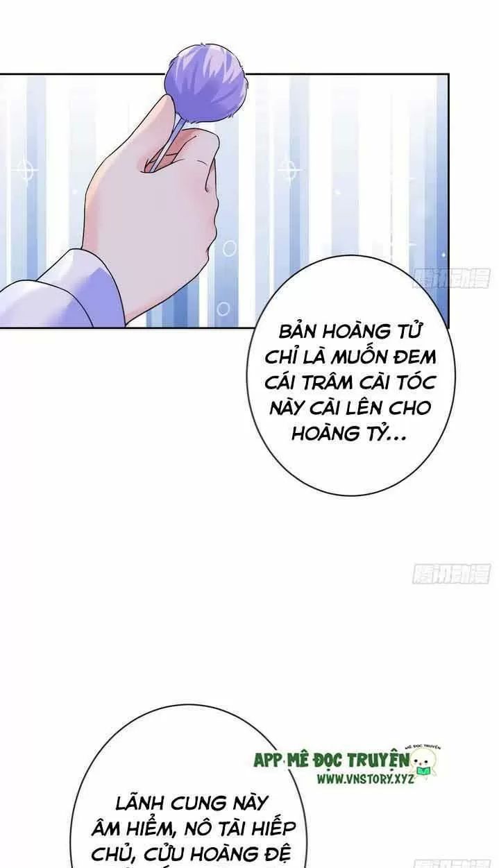 Hoàng Đệ Đừng Nhấc Đao Chap 7 - Next Chap 8
