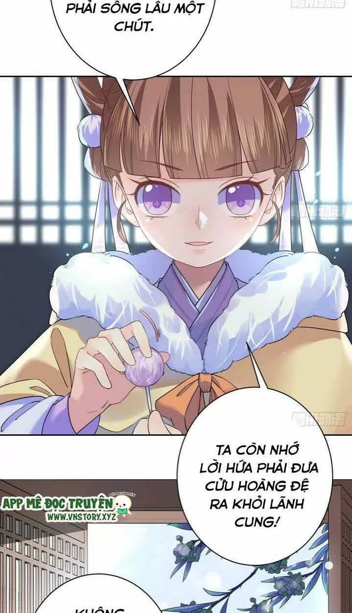 Hoàng Đệ Đừng Nhấc Đao Chap 7 - Next Chap 8