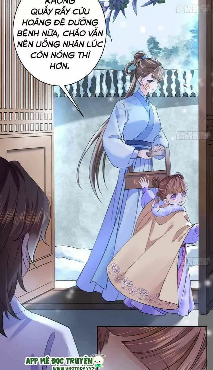 Hoàng Đệ Đừng Nhấc Đao Chap 7 - Next Chap 8