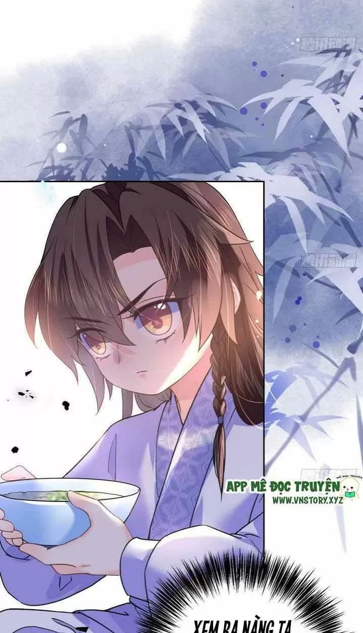 Hoàng Đệ Đừng Nhấc Đao Chap 7 - Next Chap 8