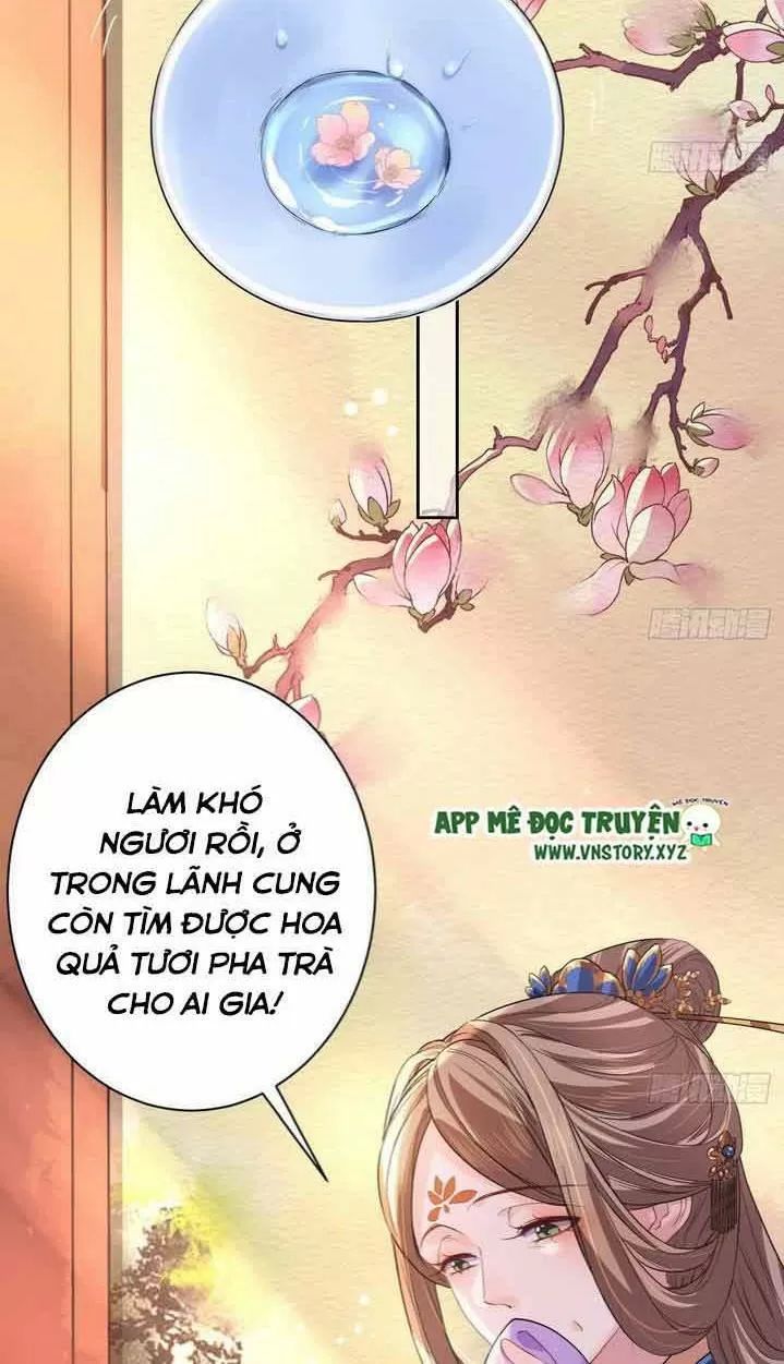 Hoàng Đệ Đừng Nhấc Đao Chap 7 - Next Chap 8