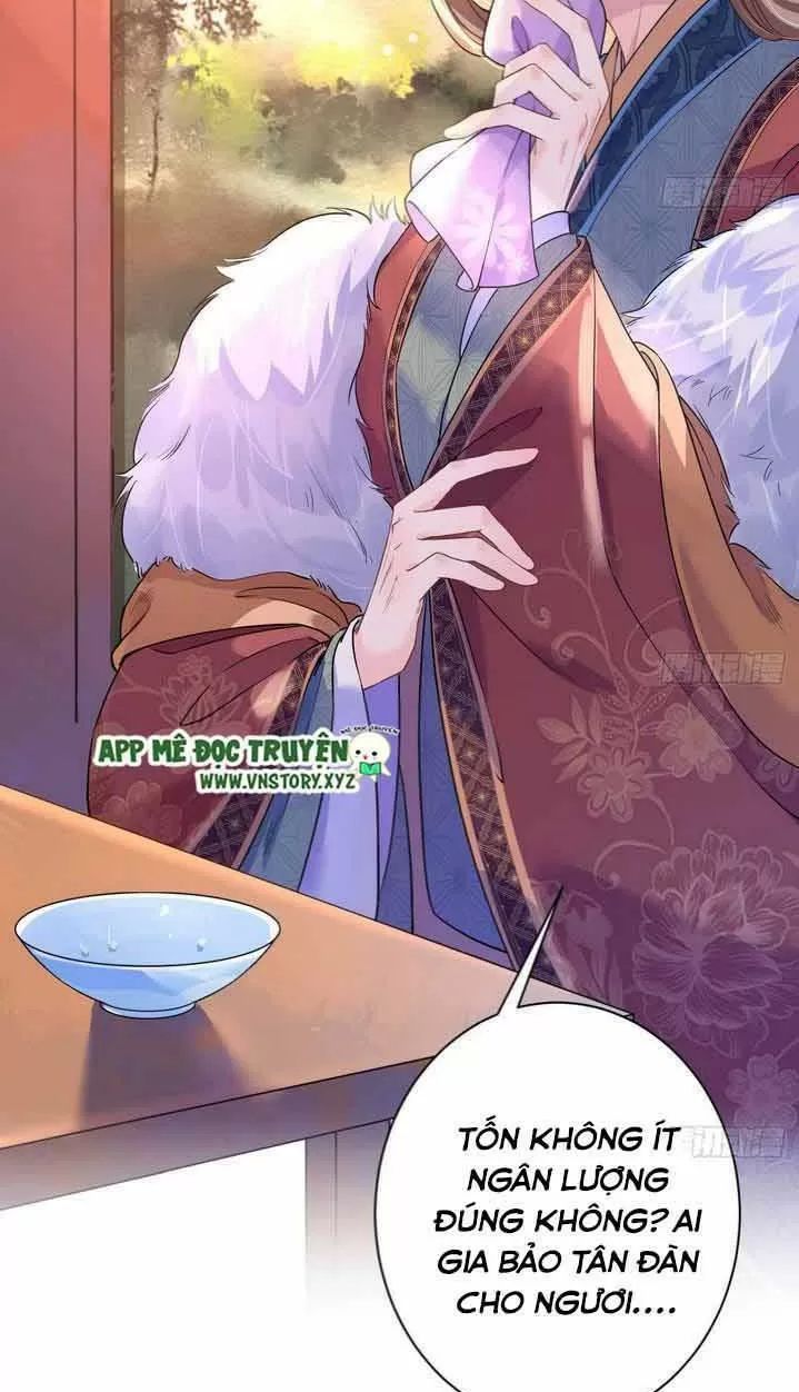 Hoàng Đệ Đừng Nhấc Đao Chap 7 - Next Chap 8