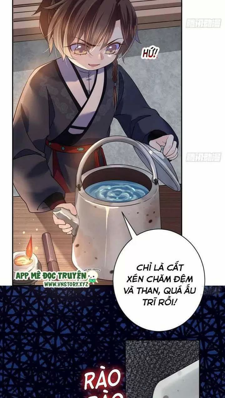 Hoàng Đệ Đừng Nhấc Đao Chap 7 - Next Chap 8