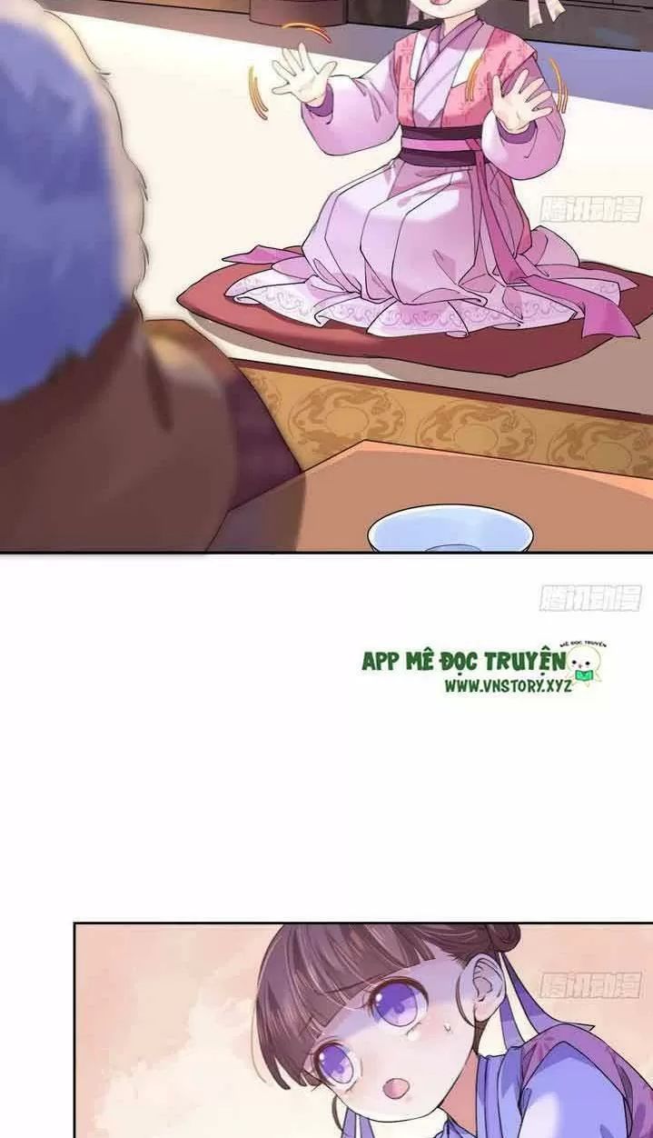 Hoàng Đệ Đừng Nhấc Đao Chap 7 - Next Chap 8